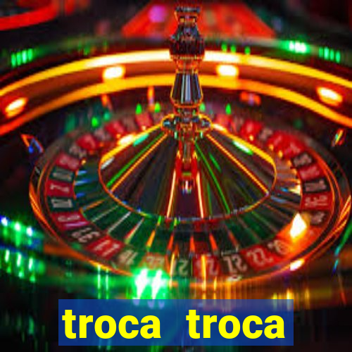 troca troca cruzeiro sp